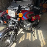 موتور۲۰۰ تکتاز