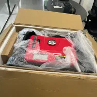 موتور برق سوپر سایلنت ۱۰ و ۵.۵کیلووات کاماجی