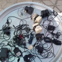 شارژر موبایل و...