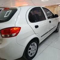 تیبا دو صفر|خودرو سواری و وانت|بوشهر, |دیوار