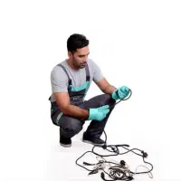 برقکار ساختمان / برق کار رفع اتصالی فوری