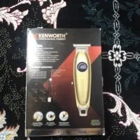 ماشین ریشتراش KENWORTH