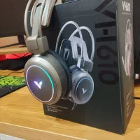 هدفون گیمینگ رپوو VH-610