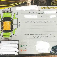 ال نود فول مدل۹۱|خودرو سواری و وانت|لشت نشا, |دیوار