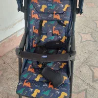 کالسکه برند چیکو|کالسکه و لوازم جانبی|رشت, بوسار|دیوار