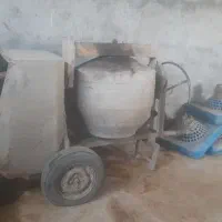 خلاطه میکسر دیزلی