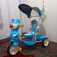 سه چرخ کودک|اسباببازی|گرگان, |دیوار