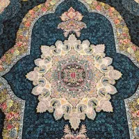 فرش ۱۲و۶ متری