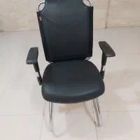 صندلی نیلپر