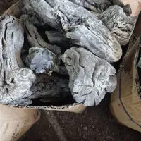 ذغال انگور استخونی سنتی و صنعتی
