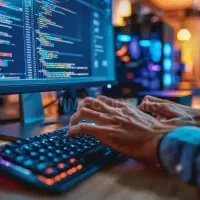 یادگیری برنامه نویسی