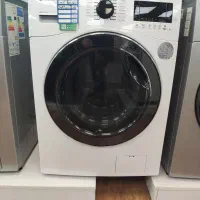 لباسشویی 9 کیلویی اسنوا اکتاپلاس