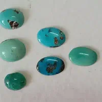 نگین قدیمی