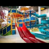 بلیط اوپارک