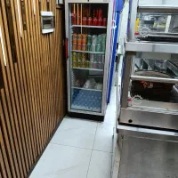 کارگرفست فود