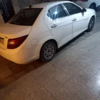 دنا پلاس EF7 تیپ ۲ دنده ای