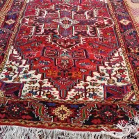 یک جفت ۶ متری دستباف|فرش|هریس, |دیوار