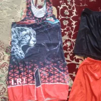 لباس کشتی
