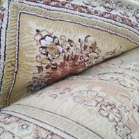 قالیشوی ومبلشویی مشتاق بدون لکه شستشوتضمینی