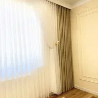 ارائه دهنده انواع پرده های آماده با قیمت مناسب