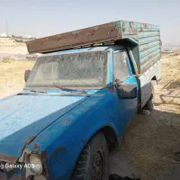 نیسان وانت|خودرو سواری و وانت|تبریز, |دیوار