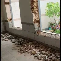 بنایی و کف سازی