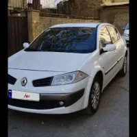 مگان ۱۶۰۰|خودرو سواری و وانت|نسیم‌شهر, |دیوار