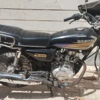 رهرو125
