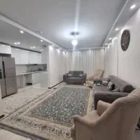 فروش آپارتمان ۹۰ متری ۲ خوابه طبقه ۱ در ویلاشهر