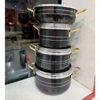 قابلمه 7 پارچه