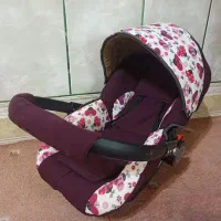 کالسکه ی کودک و کریر|کالسکه و لوازم جانبی|نجفآباد, ویلاشهر|دیوار