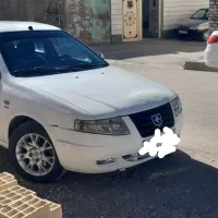 سمند سورن 95