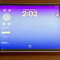 آیپد سری ۹ اپل سفارش ژاپن iPad 9th|تبلت|تهران, تهرانپارس شرقی|دیوار