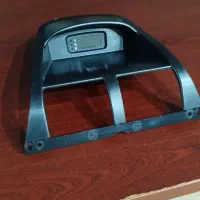 قاب و ساعت تیبا۲