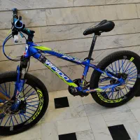 دوچرخه راپیدو‌