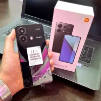 redmi note 13|موبایل|شهرکرد, |دیوار