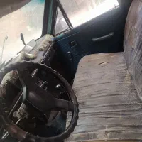 مزدا 1600 مدل 72|خودرو سواری و وانت|گرگان, |دیوار