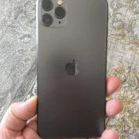 11پرو مکس در حد