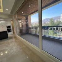 ۱۶۰متر/ نوساز/کلید نخورده/ ویو بدون مشرف/۲پارکینگ