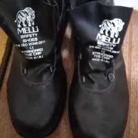 پوتین یا همان ایمنی ،