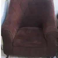 مبلمان راحتی هفت نفره