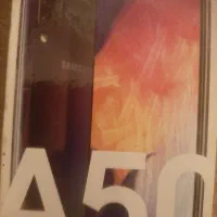 گوشی سامسونگ A50