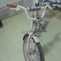 دوچرخه ۲۰