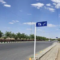 دوطبقه/۱۳۰متر/ماشین رو/نوساز/مصلی۳۸
