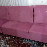 مبل راحتی ۸ نفره