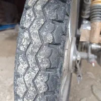 رینگ لاستیک موتو ر سیکلت