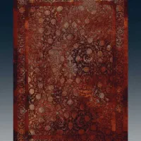 فرش های لاکی ترند بازار|فرش|شیراز, تندگویان|دیوار