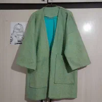 پالتو و مانتو و کاپشن تمیز و سالم|لباس|مشهد, شهید معقول|دیوار