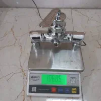 شیرآلات|مصالح و تجهیزات ساختمان|قرچک, شهرک صنعتی قرچک|دیوار