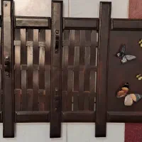 فروش دراور وجا کفشی|جاکفشی، کمد، دراور|نجف‌آباد, شریعتی|دیوار